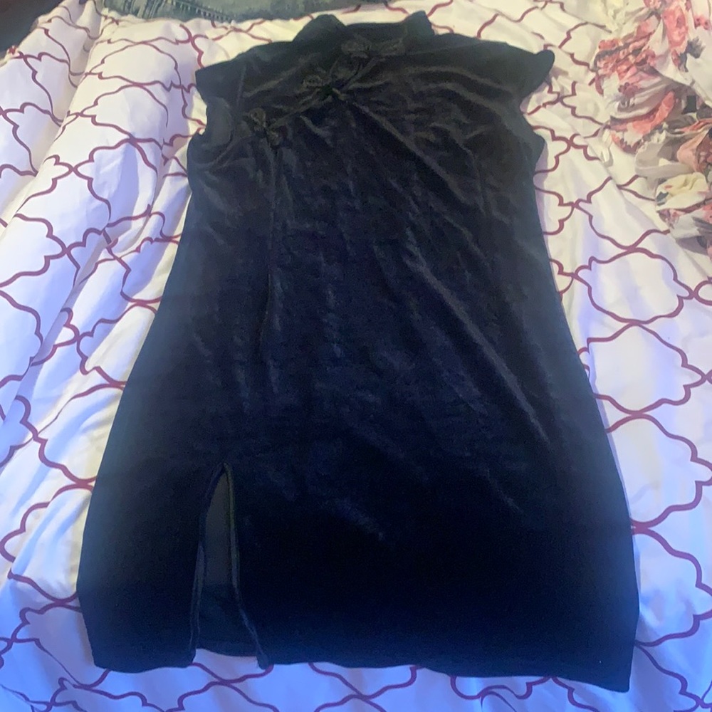 No brand Japanese style dress